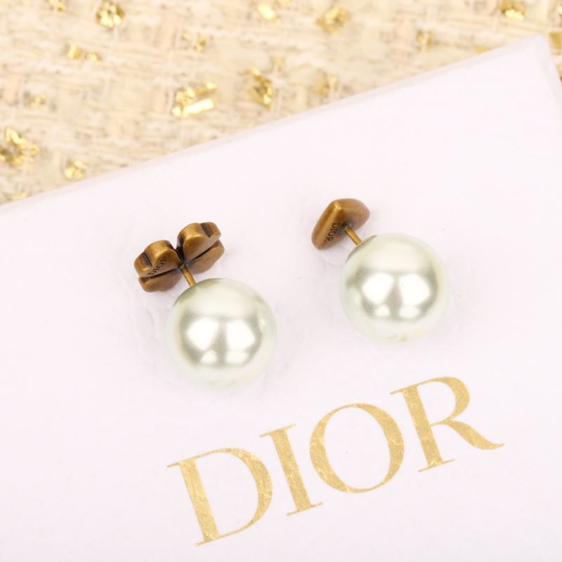 Christian Dior Earrings